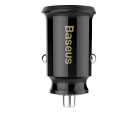 Baseus Ładowarka samochodowa 2x USB, 3.1A - 509238 - zdjęcie 6
